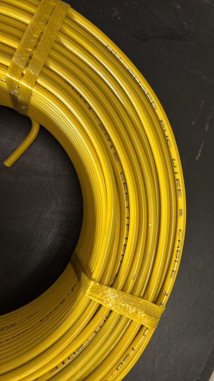 Multi-Core Flexible Cable